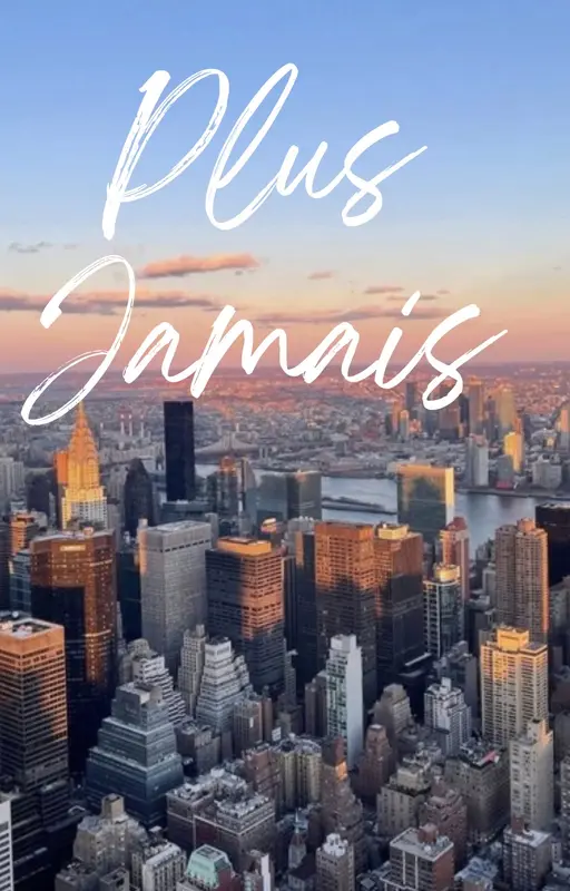 Plus jamais