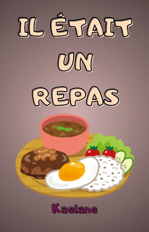 Il était un repas