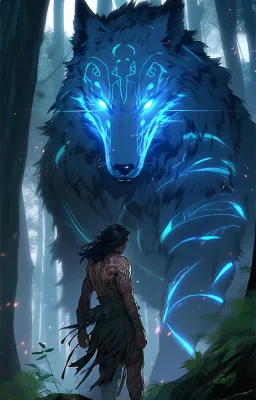 Le Loup de Cendres 🐺