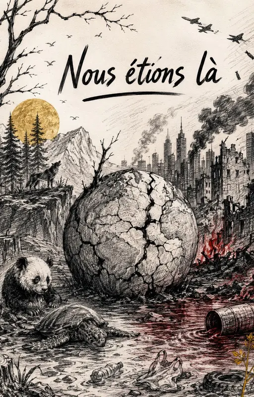 Nous étions là