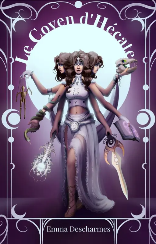L'anniversaire d'Hecate