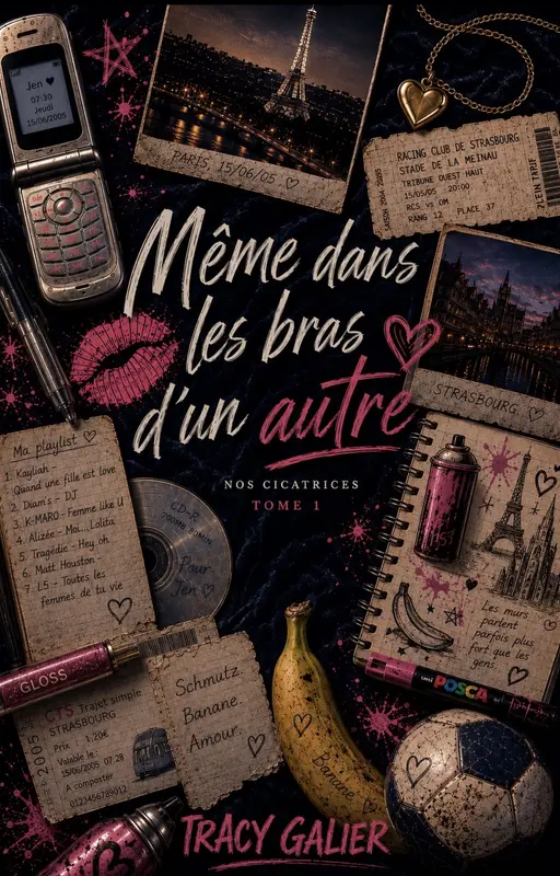 Même dans les bras d’un autre