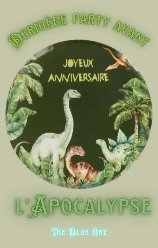 Dernière party avant l'Apocalypse