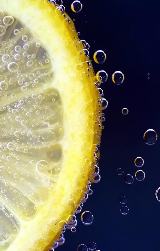 Saveur citron