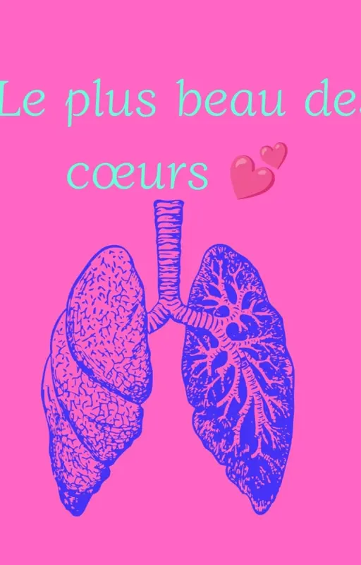 Le plus beau des cœurs 💕