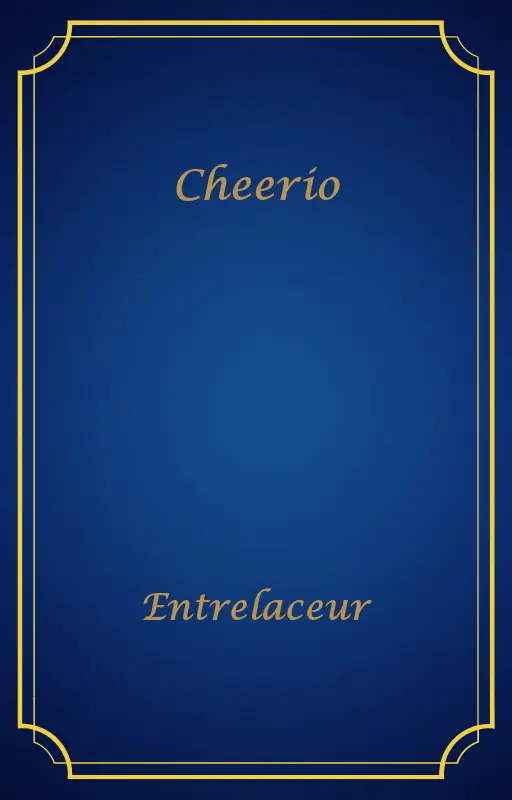 Cheerio