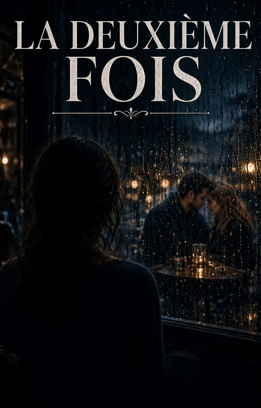 LA DEUXIEME FOIS