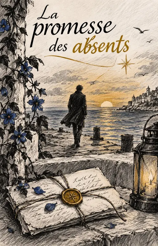 La promesse des absents