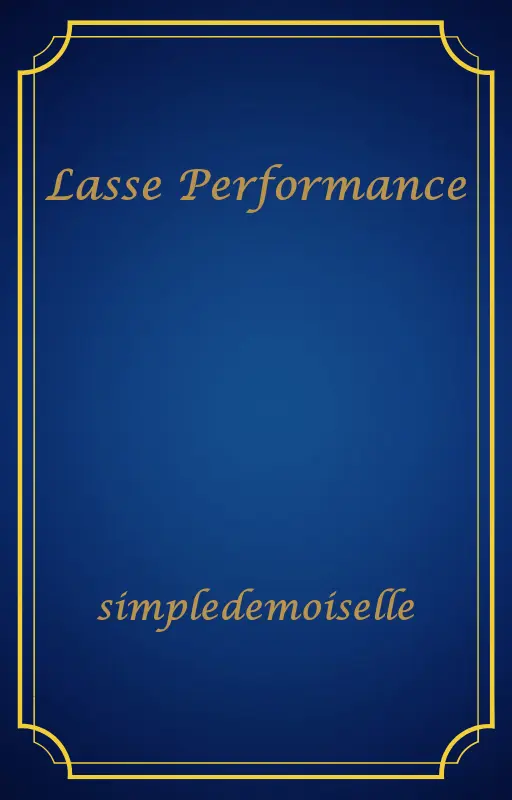Lasse Performance