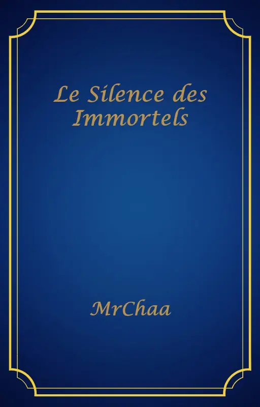 Le Silence des Immortels
