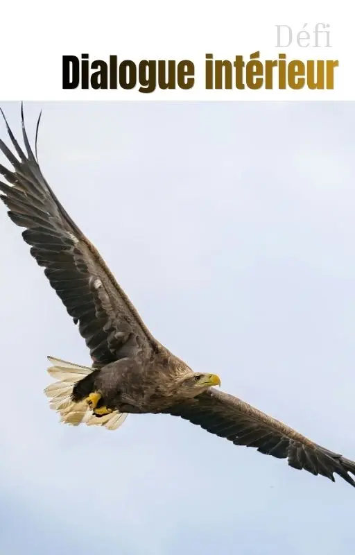 Et si je tire l'aigle ?