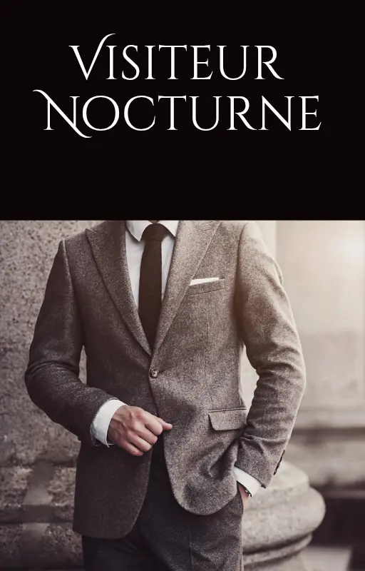 Visiteur Nocturne