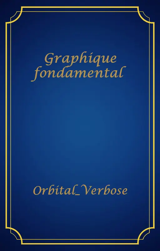 Graphique fondamental