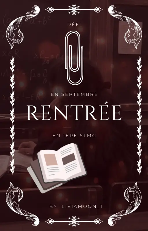 Bonne rentrée et nouveaux amis ?