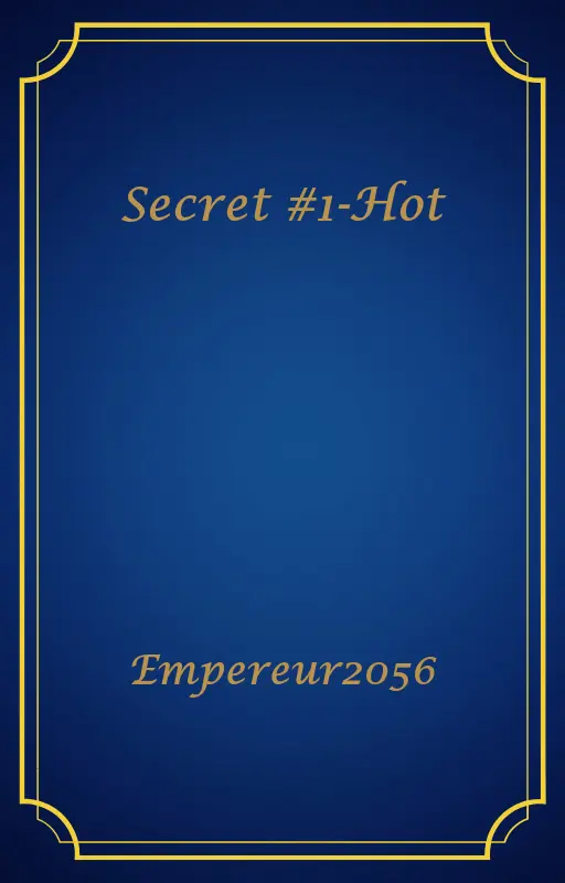 Secret #1-Hot