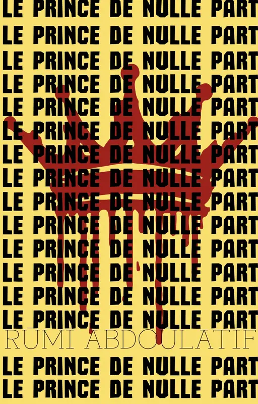 LE PRINCE DE NULLE PART