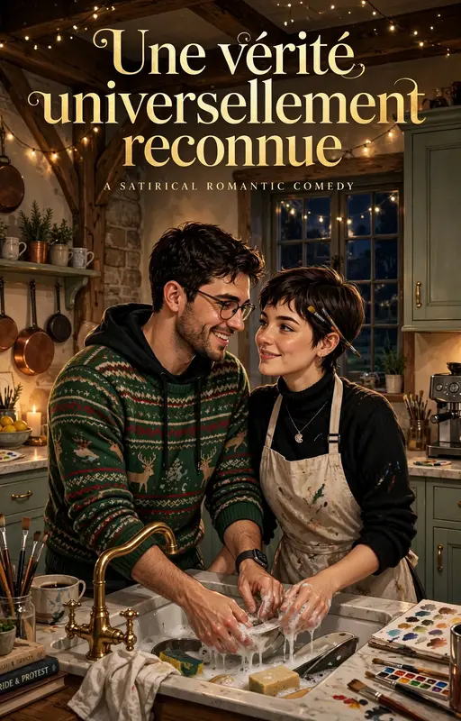 Une vérité universellement reconnue