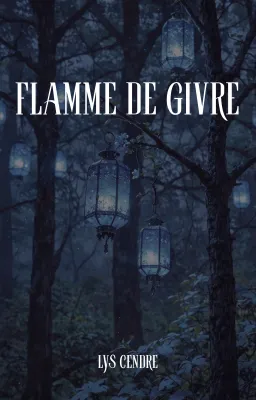 Flamme de Givre