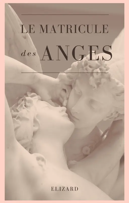 Le Matricule des Anges