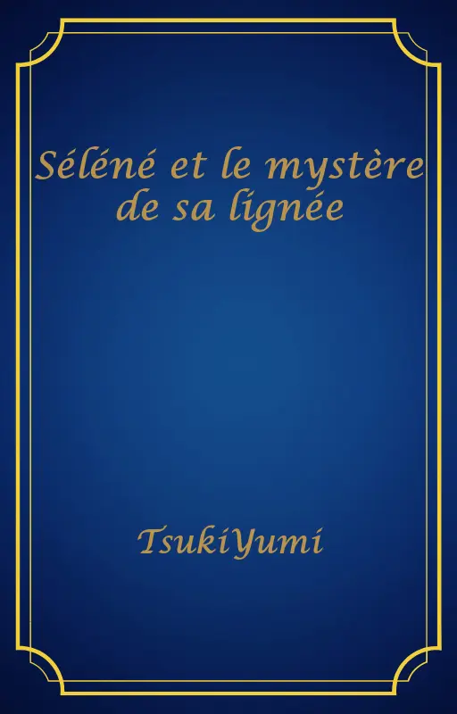 Séléné et le mystère de sa lignée