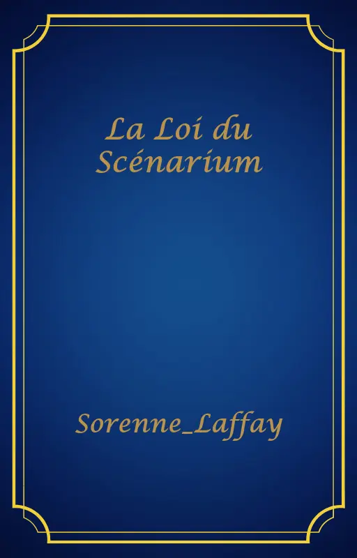 La Loi du Scénarium