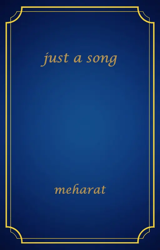 just a song