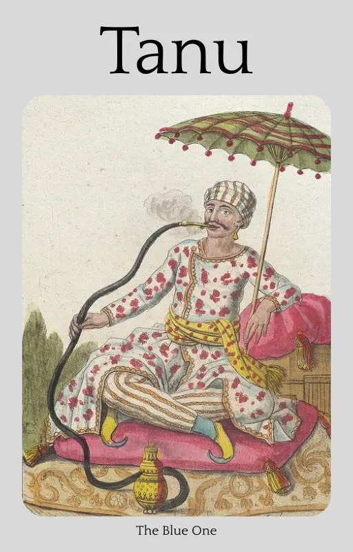 Tanu