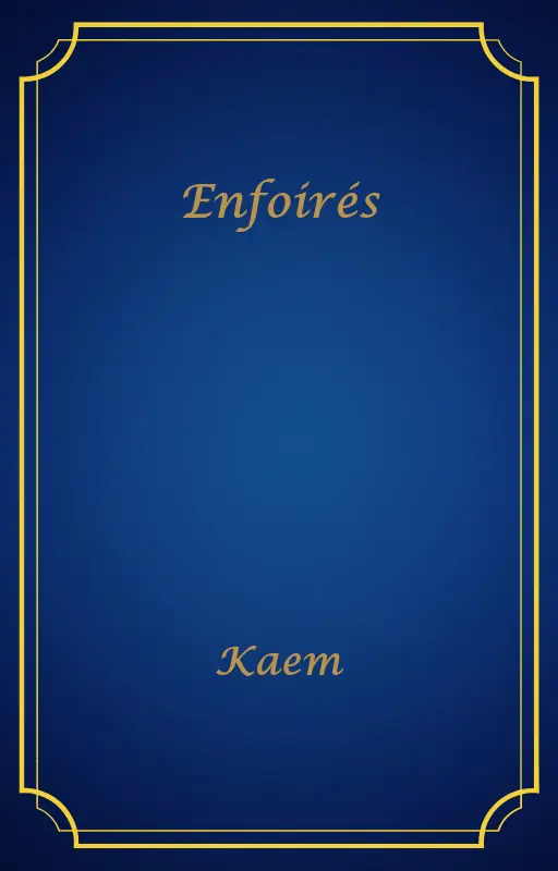 Enfoirés