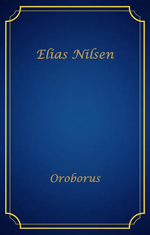 Elias Nilsen