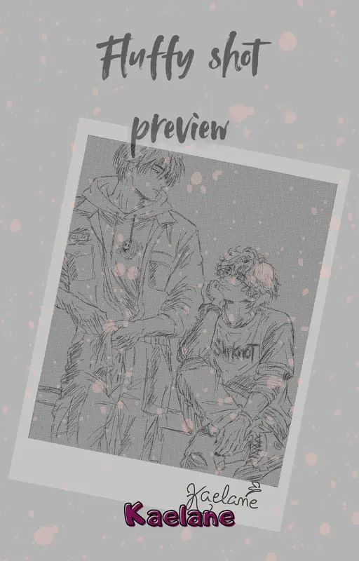 Fluffy shot preview