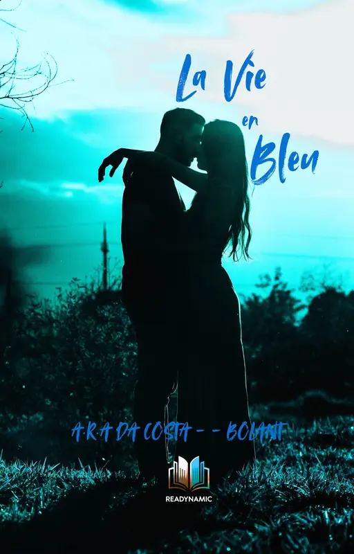 La Vie en Bleu (Chapitre 1)