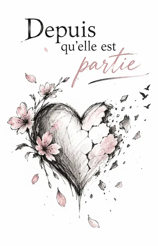 Depuis qu’elle est partie