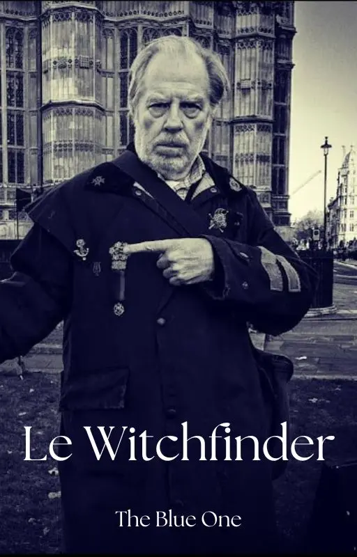 Le Witchfinder