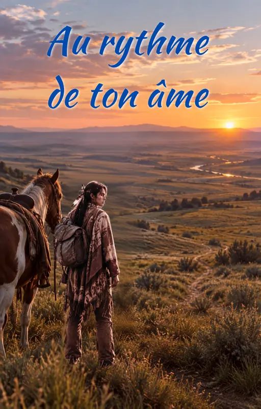 Au rythme de ton âme