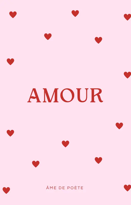 À l’âme que mon âme a reconnue