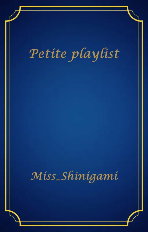 Petite playlist