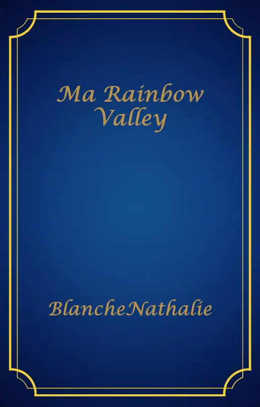 Ma Rainbow Valley