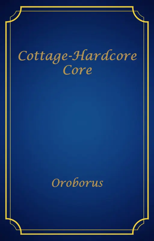 Cottage-Hardcore Core