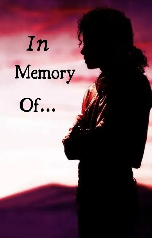 In Memory Of...