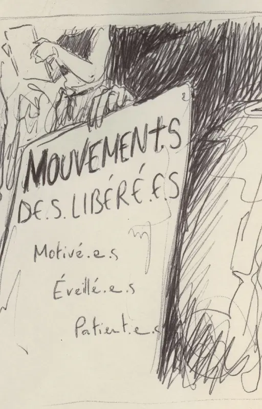 le Mouvement Des.Libéré·es