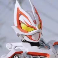 Yokai-X