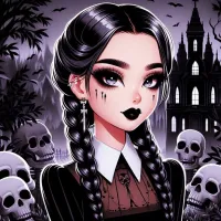 LonelyBlackGoth