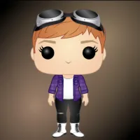Chrisbookine