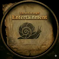 escargot_LAZULI
