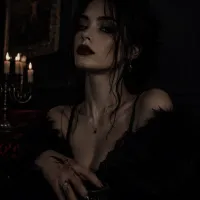 Sierra Heartstone