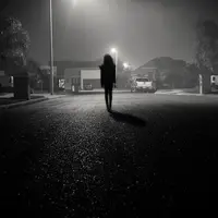 Crépuscule