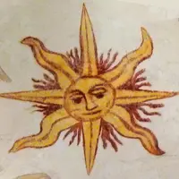 Sunburst