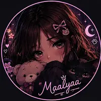 Maalyaa