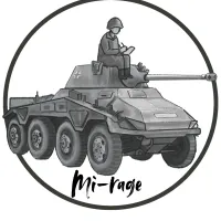 Mi-rage