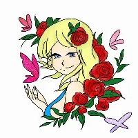 InfinityRose